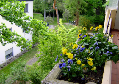 Appartement 124