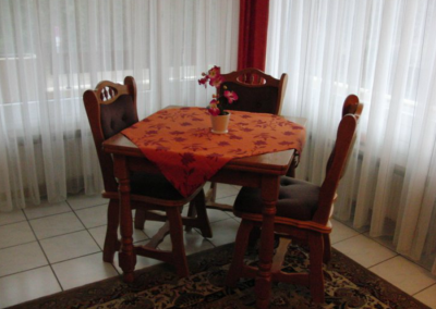 Essen Appartement 113