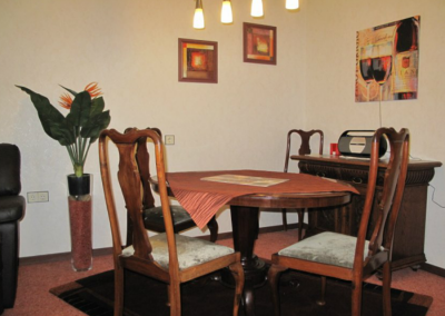 Essen Appartement 120