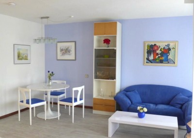 Appartement 118