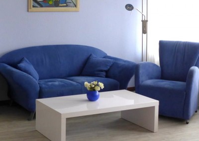 Appartement 118