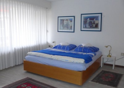 Appartement 118