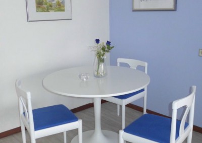 Essen Appartement 118