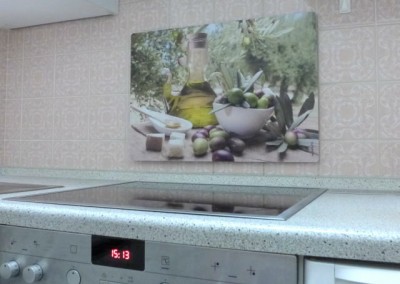Küchen Appartement 118