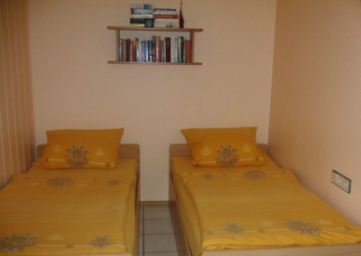 Appartement 113