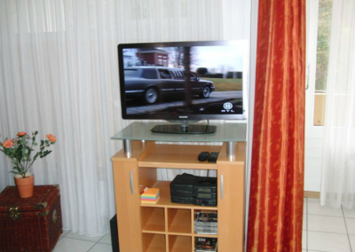 Appartement 113