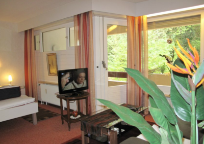 Appartement 120