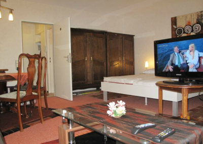 Appartement 120