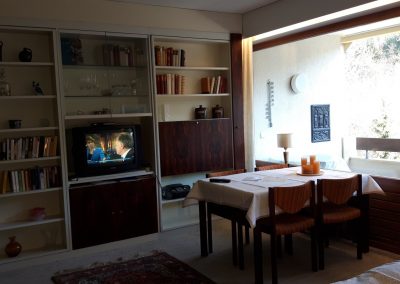 Appartement 112